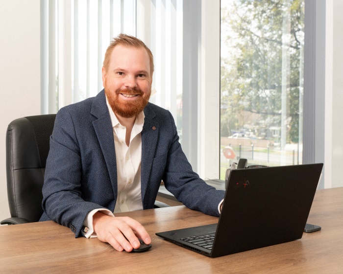 New Website Launch Ahead of Peak Period for Industry