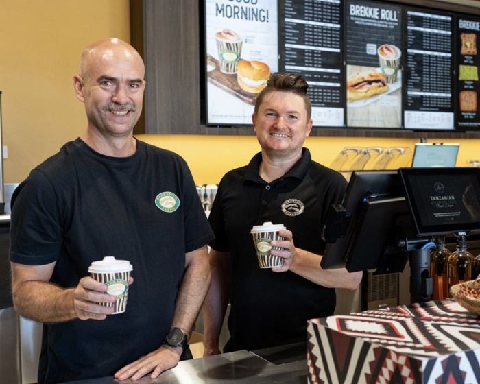 Sunshine Coast Expansion Marks 75th Store for Zarraffa’s