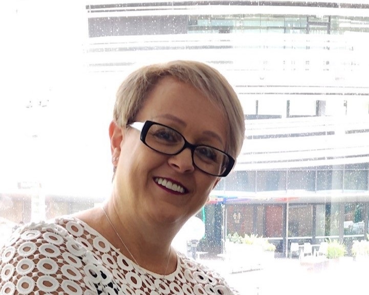 Accor's Kay Goodman recognised among top leaders in 2023 HR Global 100 report
