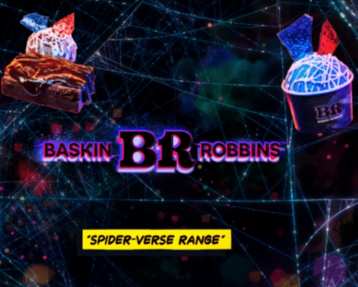 Embracing Sweet Success: Award-Winning Streak for Baskin-Robbins Australia Anchored in Digital Innovation