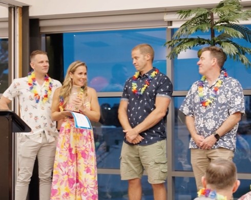Belgravia Health & Fitness announces 2023 franchisee award winners