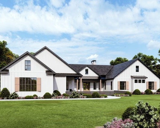 G.J. Gardner Homes builds successful franchise brand in the USA
