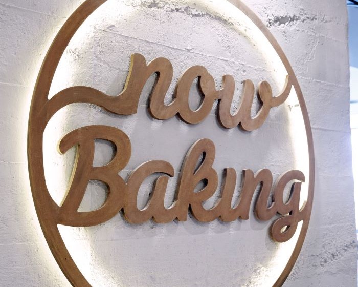 How Muffin Break Became an Iconic Bakery Café Franchise