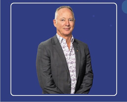 After 25 years Stephen Giles has announced his retirement from the FCA Board