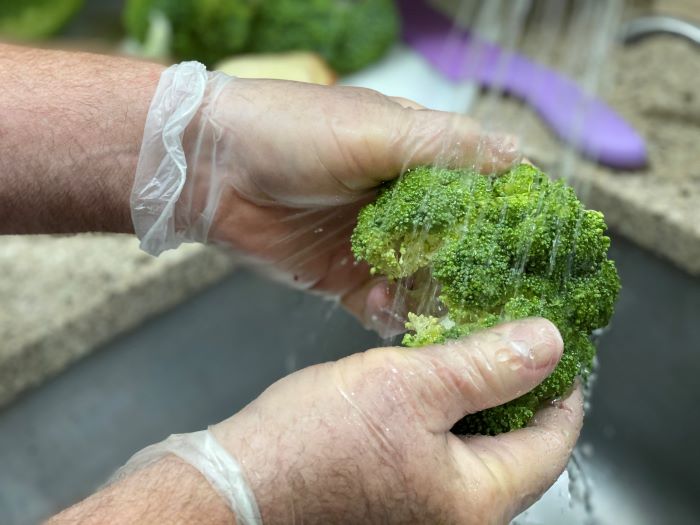 Food safety changes this week may leave food businesses non-compliant