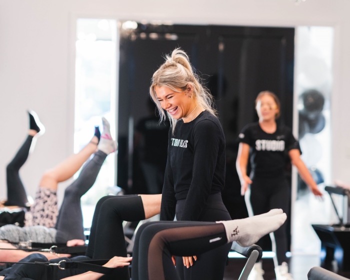 Studio Pilates International Marks a Milestone: Launching Three Studios in Three Countries in One Day