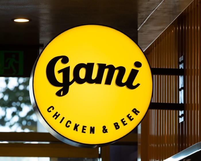 Healthier Menu Options Deliver 172% Sales Growth at Gami Chicken