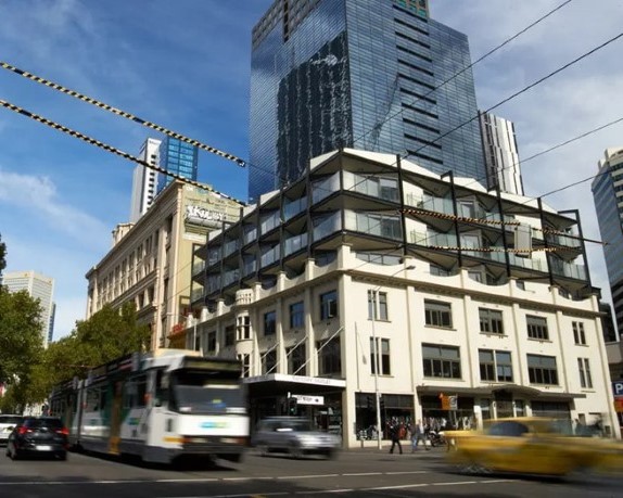 Choice Asia-Pac Doubles Inner City Melbourne Offering With Addition Of City Edge Apartment Hotels
