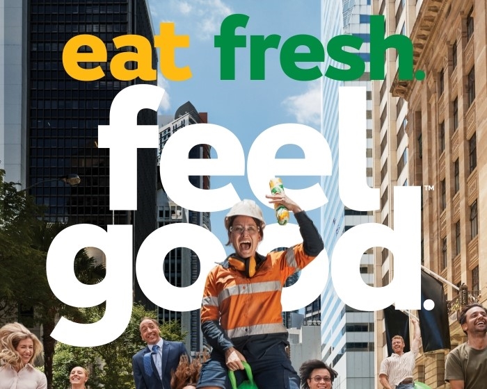 Subway® Unwraps Fresh New Brand Platform Via ‘Sub-Hoppers’ Campaign