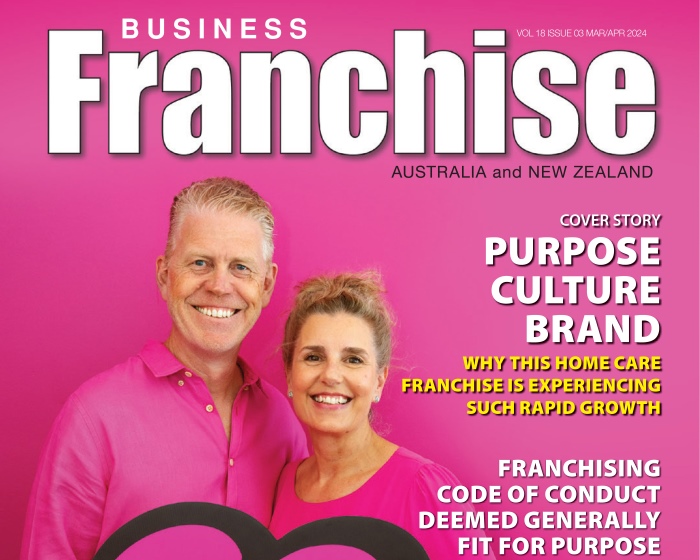 Nurse Next Door’s Five Years of Caring and Franchise Success in Australia