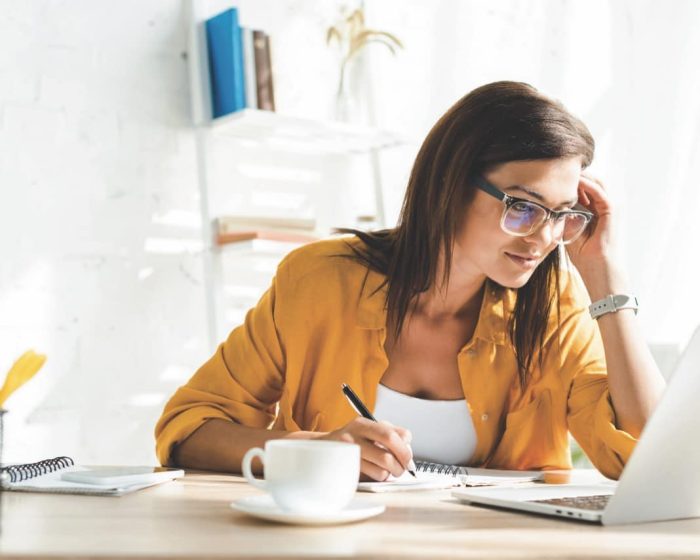 Focus on the foundations: Tax, financial and business basics