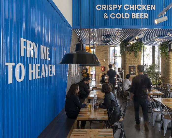Convenience Cultivating Casual Dining’s Demand