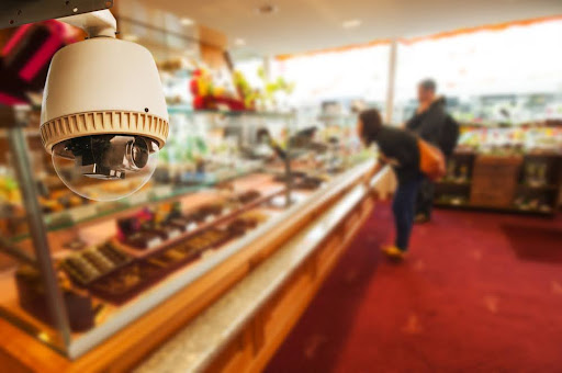The Franchisee's Guide To Business Security