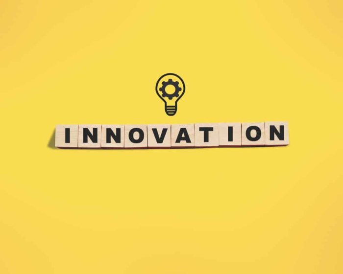 How to Spark Innovation and Capture Creativity in Your Franchise