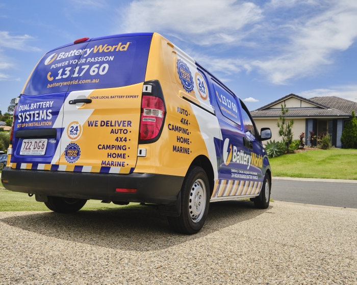 Driving To Success - the Power of Mobile Marketing