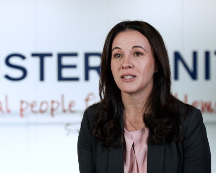 Mister Minit CEO Maria Walton Delivers Business Continuity