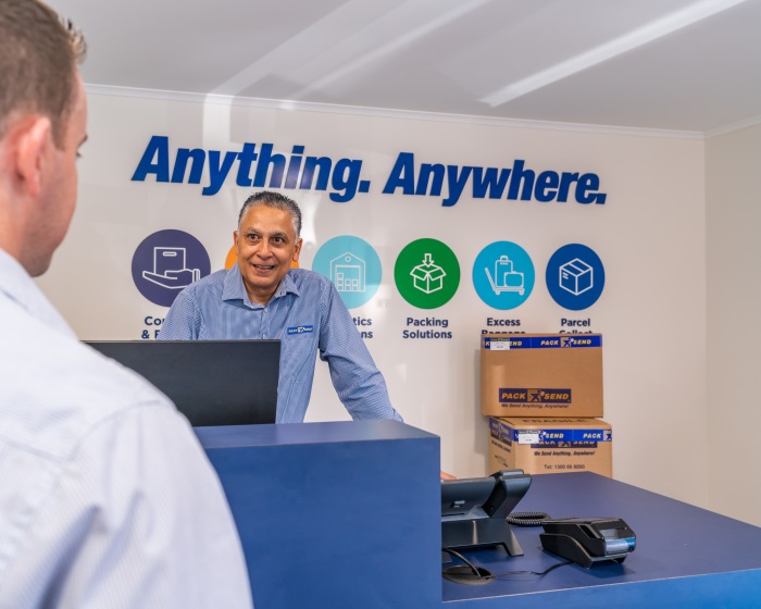 PACK & SEND Live - Transforming Franchise Partners in New Zealand