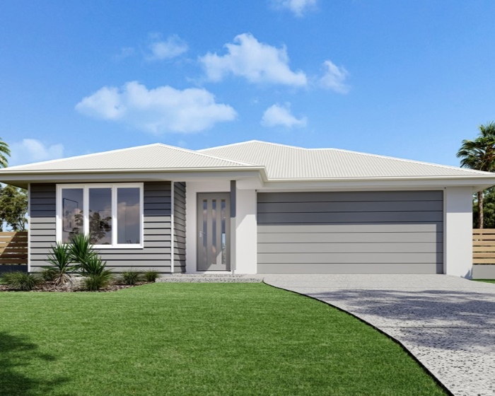 More 'Home' For Less: National Franchise Builder Meets Demand for Smaller Lot Homes