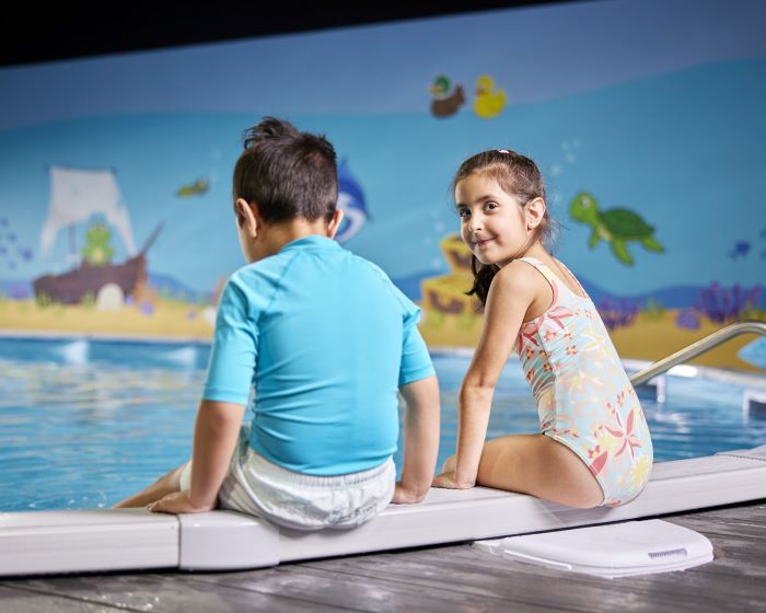 JUMP! Swim Schools make a huge splash in Western Sydney