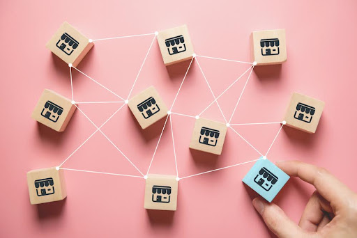 Business Infrastructure Basics: How To Build Up A Healthy Franchise