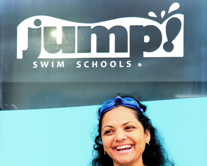 Children’s swim school opens its doors to adults