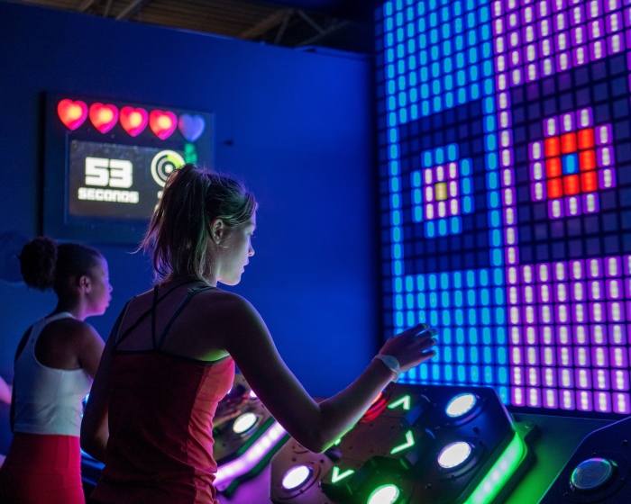 Join the future of gaming with Activate: Where Innovation Meets Entertainment