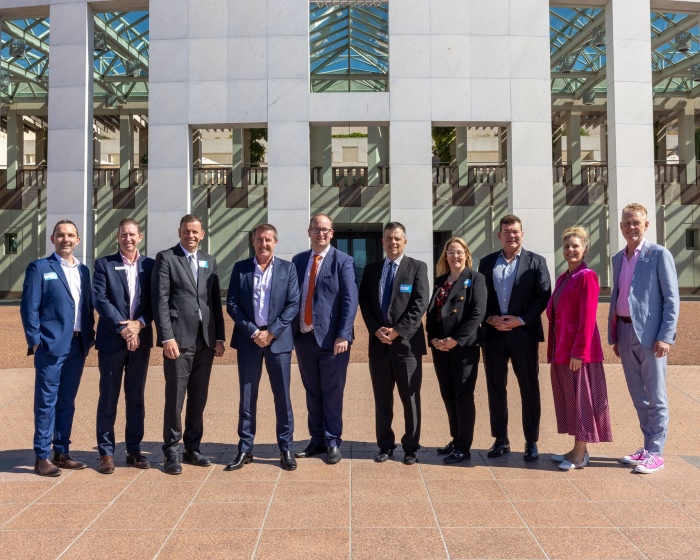 FCA Insiders' Delegation to Canberra Marks a Triumph in Collaborative Efforts for the Franchising Sector