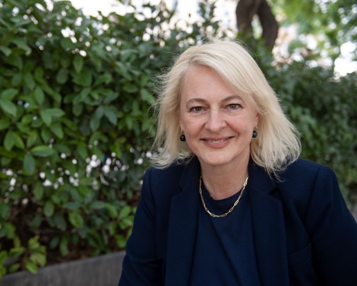 8 in 10 Australians are optimistic about their work over the next five Years