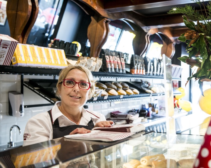Ferguson Plarre’s Moonee Ponds store has changed hands after 25 years