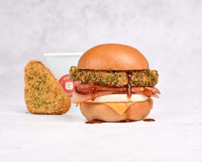 Motto Motto Lands Franchise Partnership With Food Travel Experts