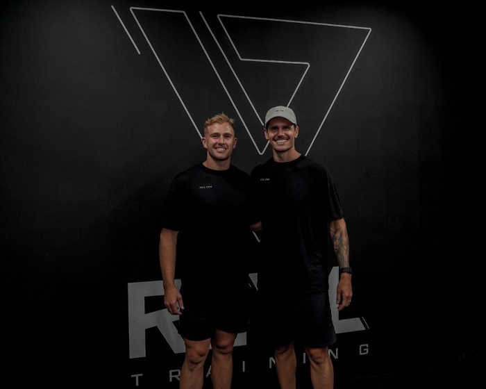 REVL Founders disrupting group fitness landscape in inspirational international business success story