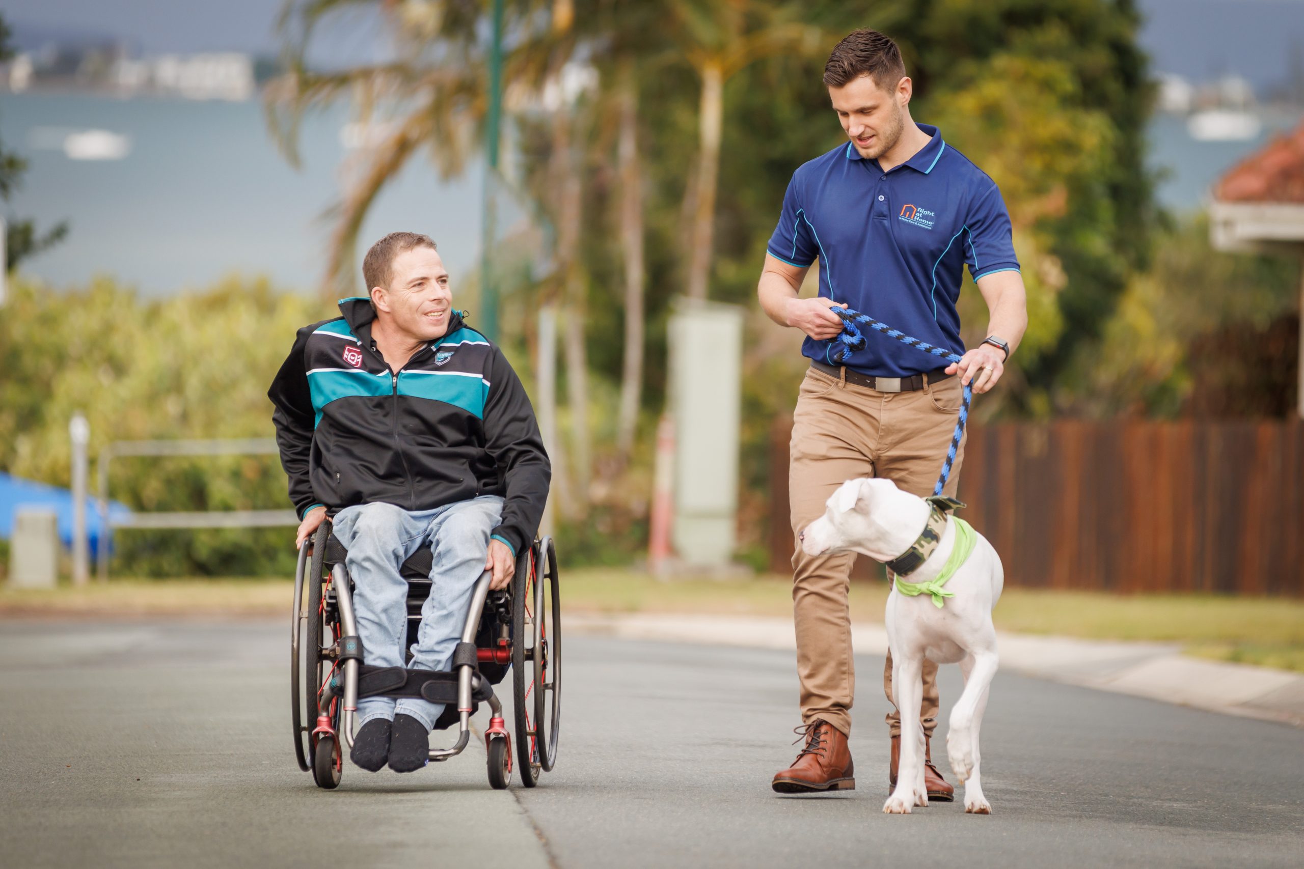 Why buy a Right at Home, home care Franchise?