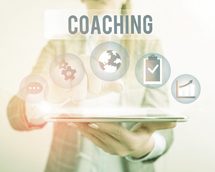 A Business Coach's Playbook to Thrive in Today's Market