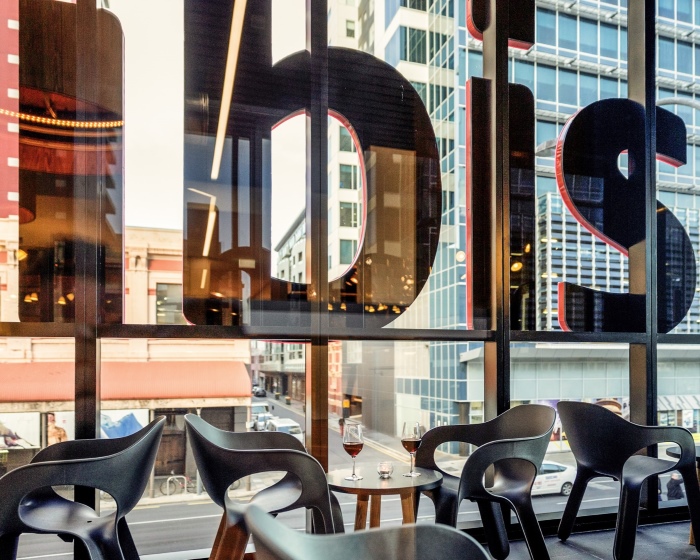 ibis celebrates 50TH ANNIVERSARY