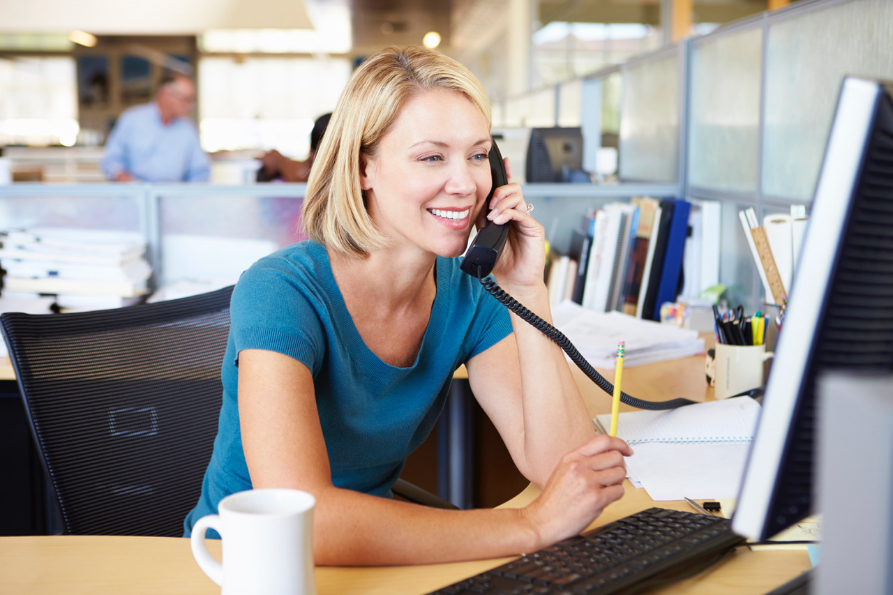 7 Reasons To Set Up A 1300 Number For Your Enterprise