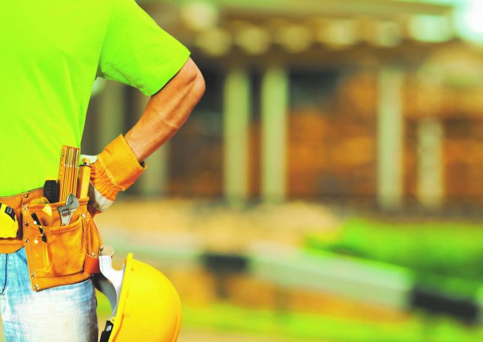 Managing the tricky side of the home service sector