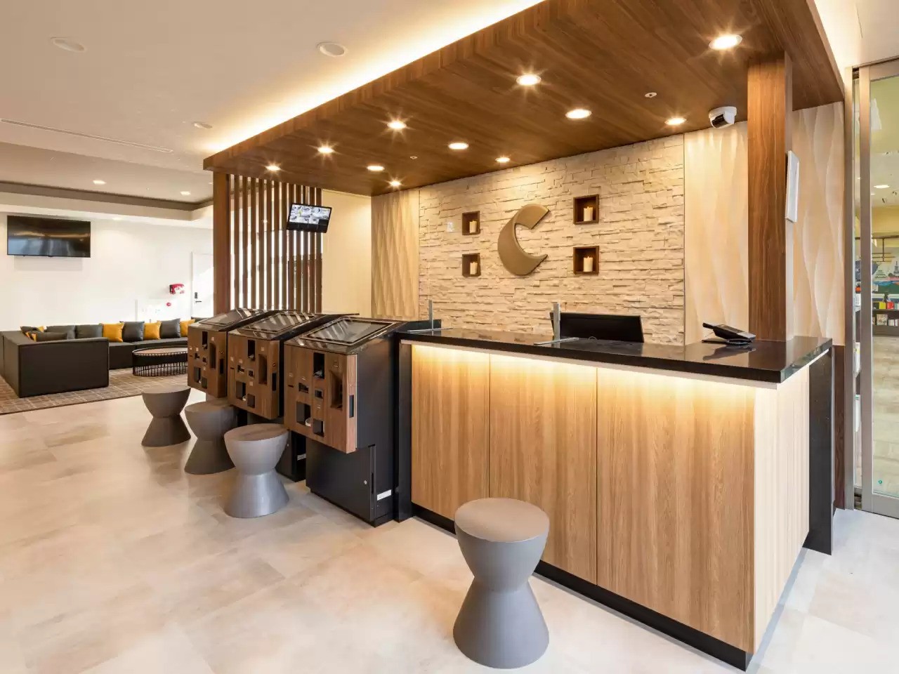 Ingot Hotel Perth and Japan’s Comfort Hotel Nagoya Meieki Minami Win “Best of Choice” 2024 Award