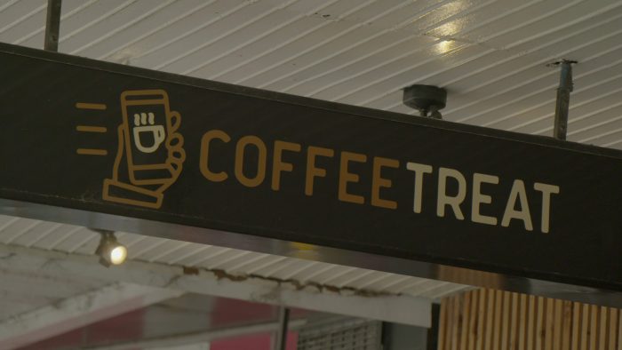 Coffeetreat founded