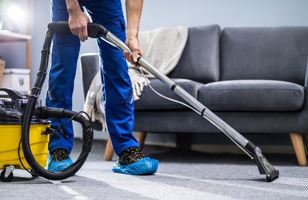 Why is Professional Carpet Cleaning Important for Managing Allergies?