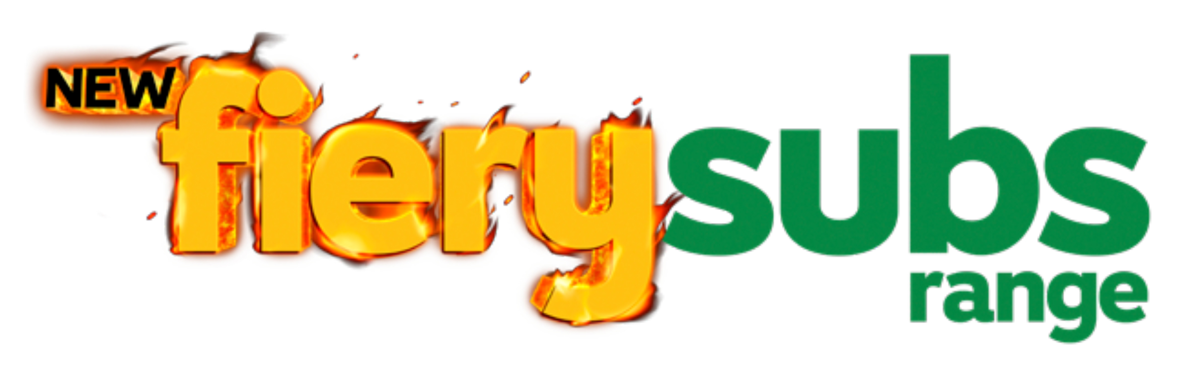 Hotter Than You Think: Subway® Hails A "New Sriracha" Subway® Unveils New Sauce in First Fiery Subs Range
