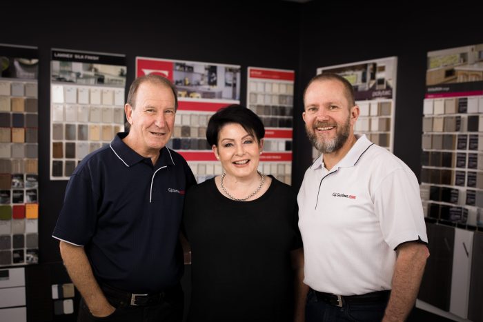 A lasting legacy: family roots pave the way to homeownership for four decades
