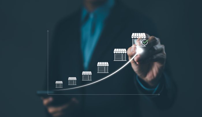 The Recipe for Rescuing a Failing Franchisee Business: Inspirational Turnarounds