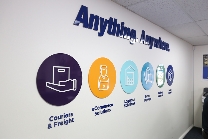 Transforming Customer Relationship Management: A Case Study of PACK & SEND's SalesSpeak