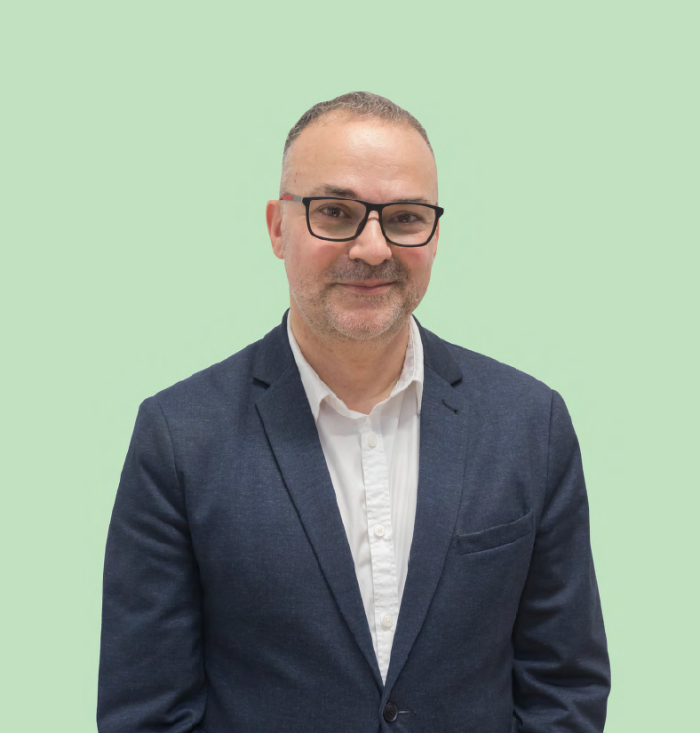 GROWING KWIK KOPY’S FOOTPRINT WITH PETER FIASCO, HEAD OF FRANCHISING