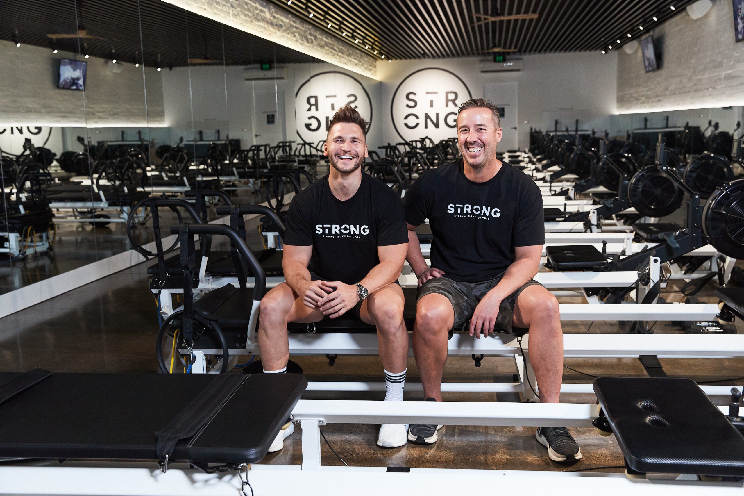STRONG Pilates announces launch in the USA; confirms rapid expansion across Europe, Asia & Middle East Establishes first international Headquarters in Los Angeles
