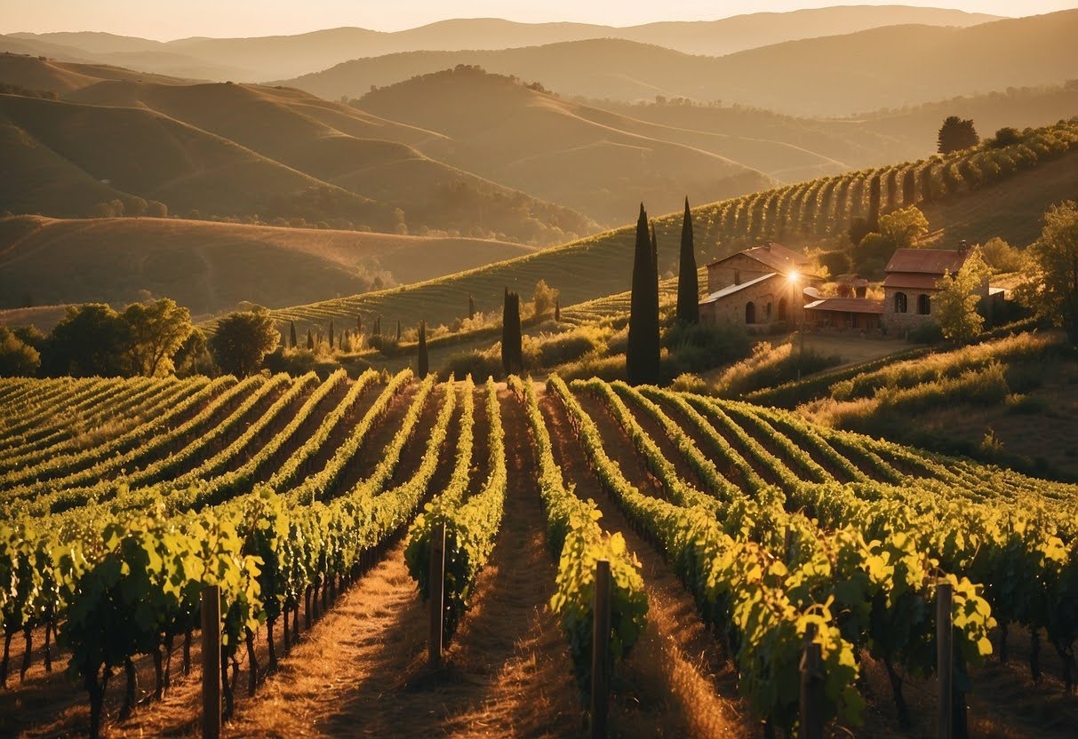 Private Wine Tours in Hunter Valley: Discover the Best Wineries