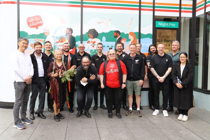 Investment in Queensland jobs a key part of 7-Eleven Australia’s strategic growth plans