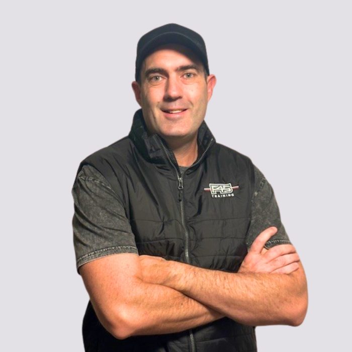 F45 TRAINING APPOINTS ADRIAN FURMINGER AS NEW ASIA PACIFIC GENERAL MANAGER