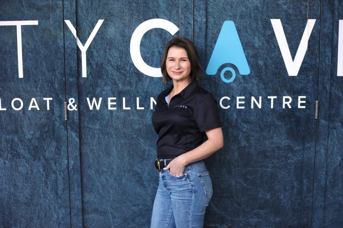 Four Franchises in Four Years: Sydney Franchisee Rides Demand for Self-Care to Success