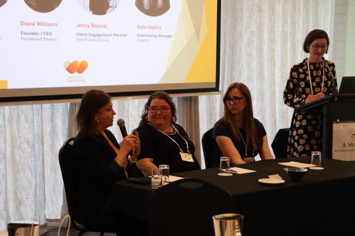 Empowering Women in Business: The Impact of the Franchise Council of Australia’s Women in Franchise Events